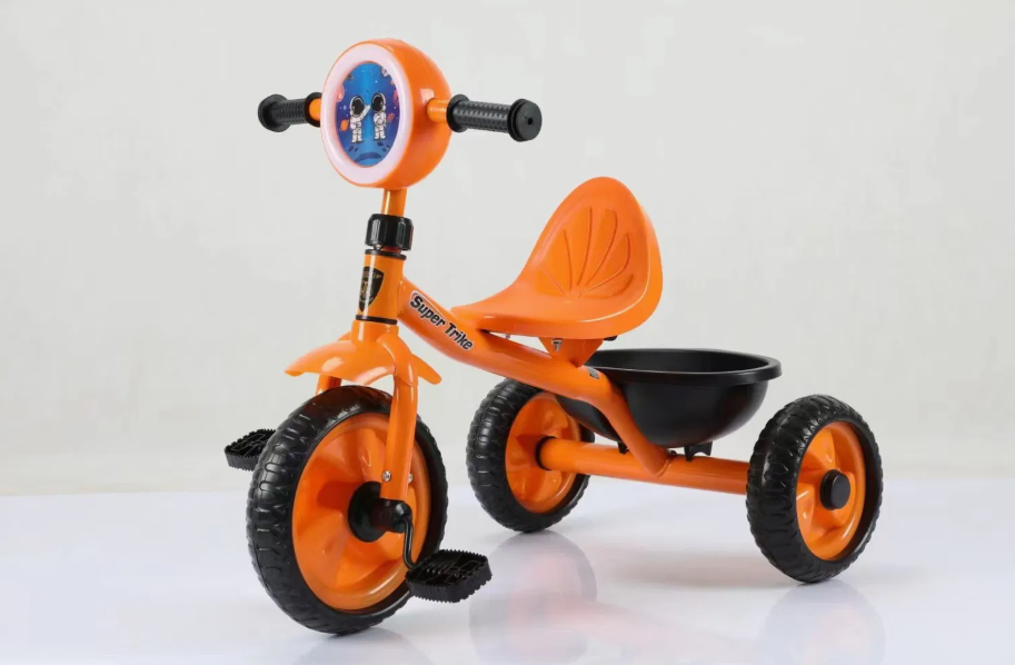 Tricycle