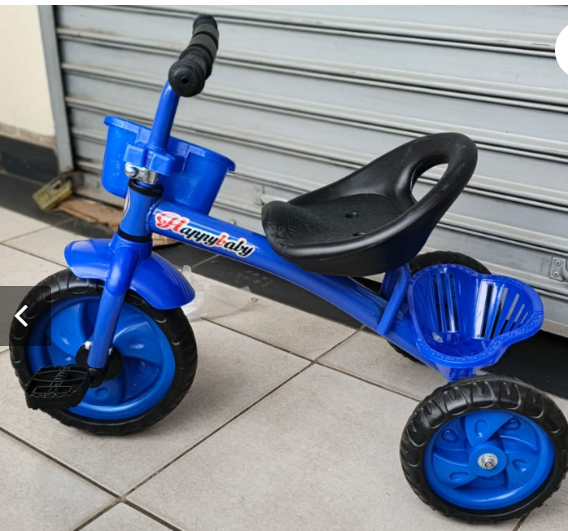 Kids Tricycle Age 1-4 years